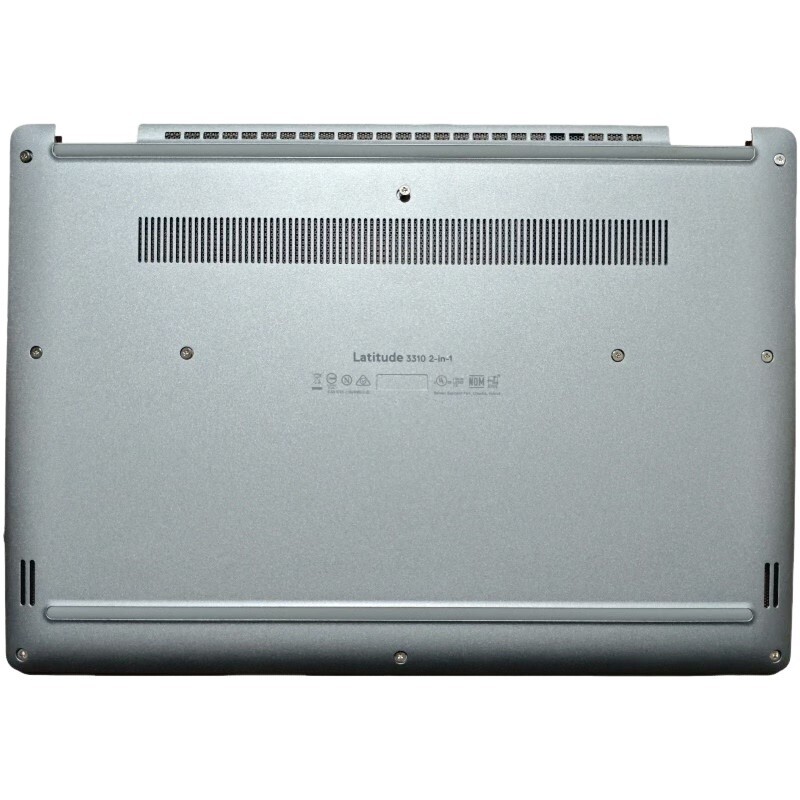 Original DELL DELL Latitude 3310 2-in-1 D Case Bottom Case Notebook Case 0V6GPD