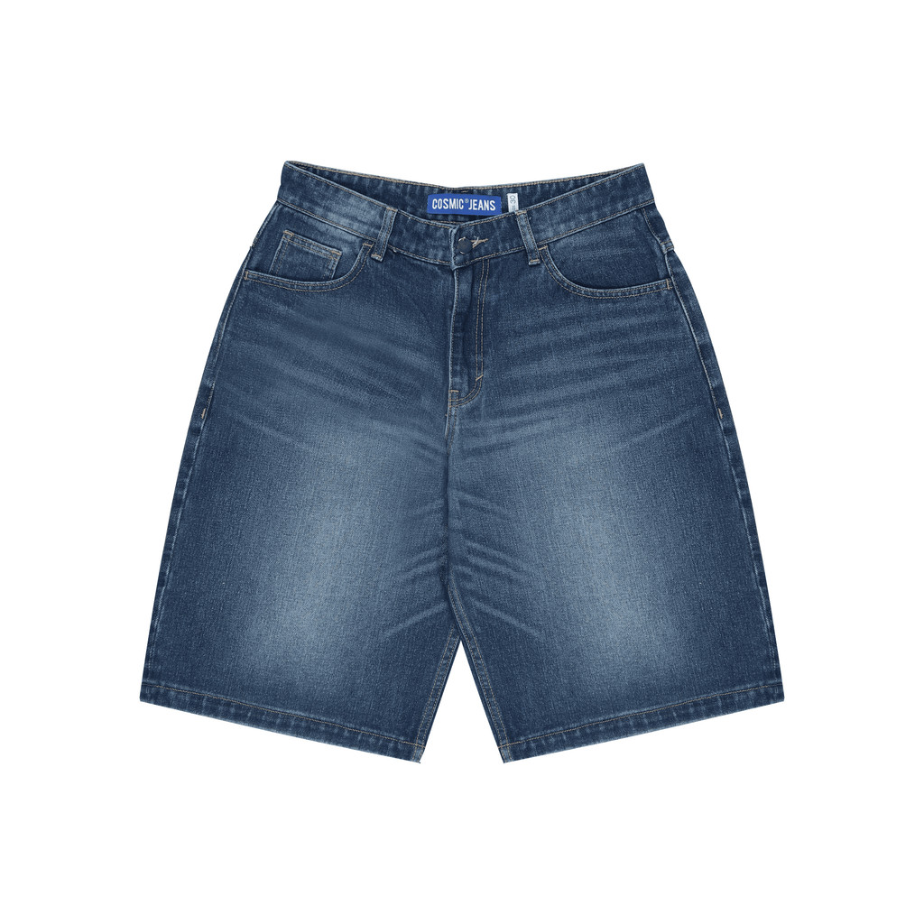 กางเกง Cosmic Jort NORDS DARK BLUE