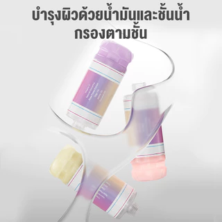 ฝักบัวน้ำหอม ฝักบัวเกาหลี แรงดันสูง 200% แต่ประหยัดน้ำ 30%กลิ่นกุหลาบเกาหลี ใช้แล้วผ่อนคลายทันที ฟิลเตอร์ 4 ชั้น