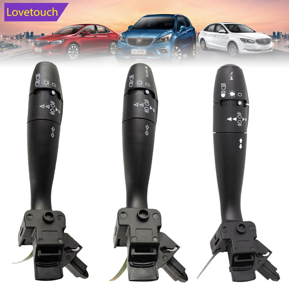 LOVETOUCH 1 PC รถตัวบ่งชี้ไฟเลี้ยวสวิทช์ควบคุมพวงมาลัย Stalk สําหรับ Citroen Xsara Berlingo Picasso 