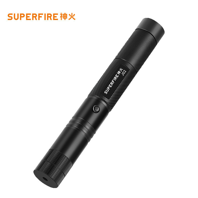 Shenhuo Green Light Aluminum Alloy Laser Flashlight Laser pointer, flashlight, teaching pointer, sal