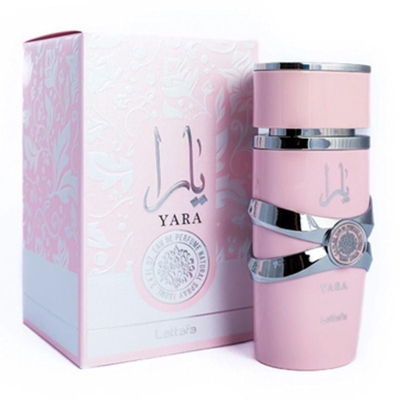 Best-selling high-quality products in the Middle East lattafa Perfume Arabia Dubai YARA Perfume