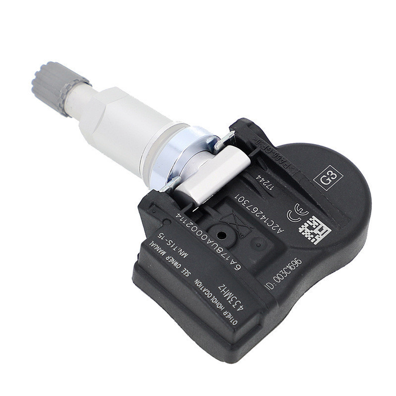 A2C14267301 เหมาะสําหรับ Dongfeng T5/Jingyi S50EV/M7/Jingyi X5/M6 เซ็นเซอร์ความดันยางคุณภาพสูงพร้อมส
