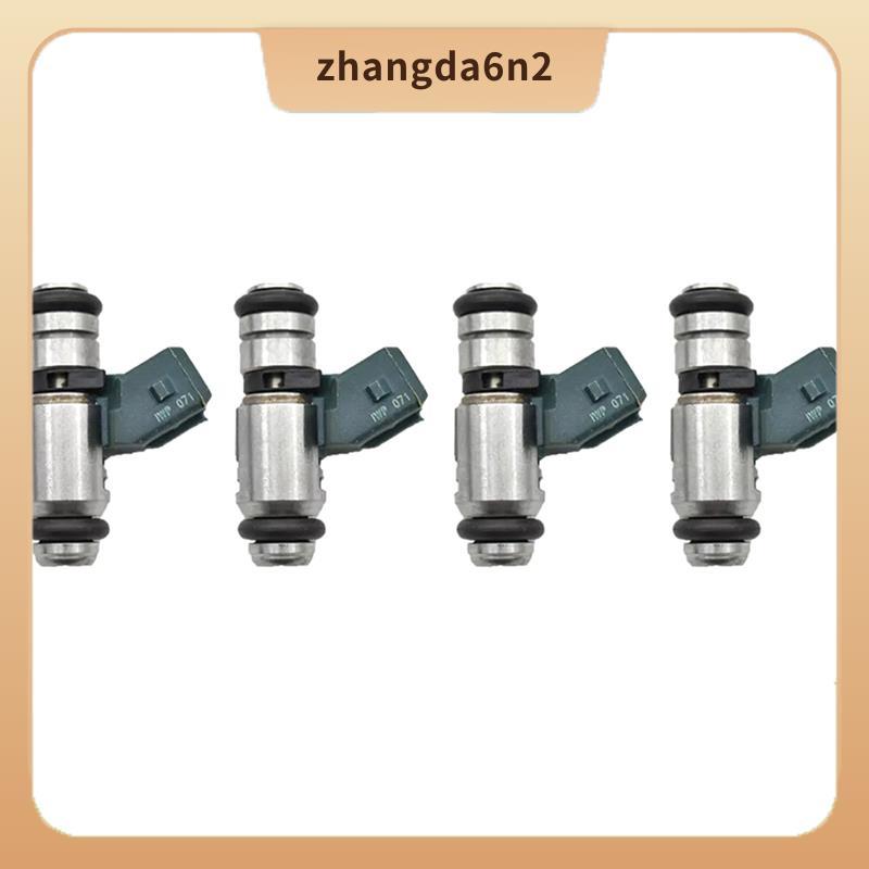 In Stock4 ชิ้นหัวฉีดรถยนต์ IWP071, IWP-071 สําหรับ - A190 A210 W168 1.6L 1.9L 2.1L