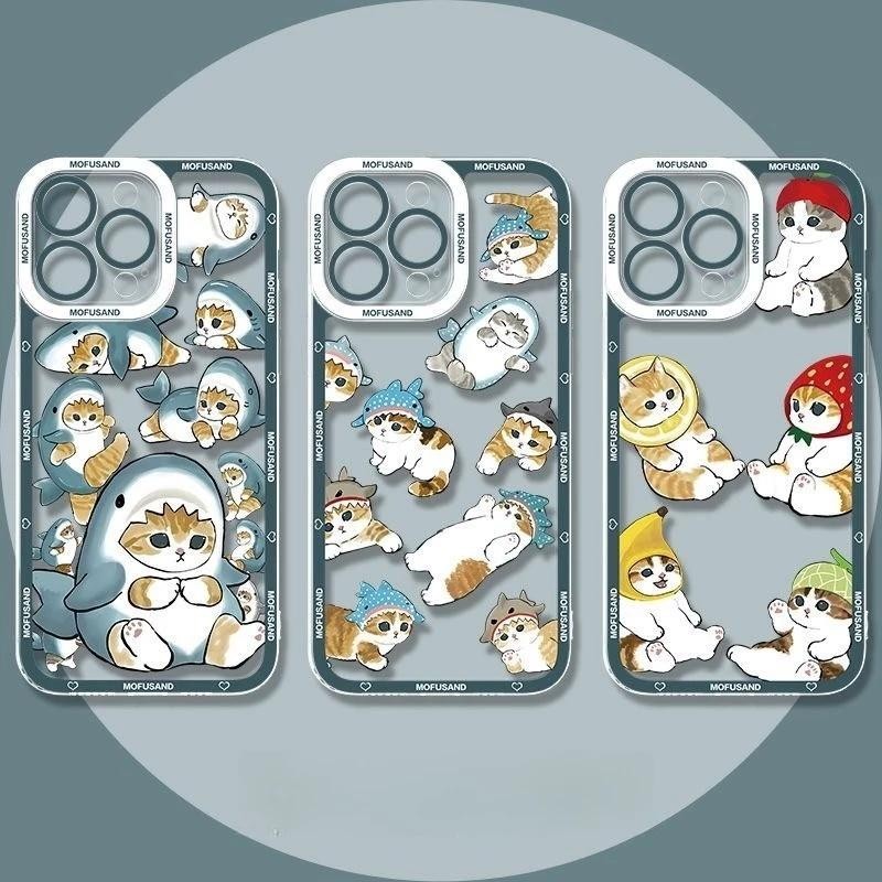 เคส Xiaomi 15T 11 Lite 11T 13T Pro 12T 15T 14T Pro POCO C50 C55 C61 C65 C71 C85 C75 M6 X6 X5 M7 F5 M