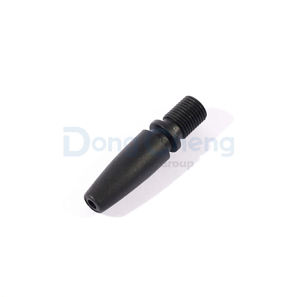 DONG CHENG อะไหล่ Plastic Air Nozzle #19 ใช้กับเครื่องปั๊มสูบลมไร้สาย รุ่น DCQE120 (ดองเช็ง)