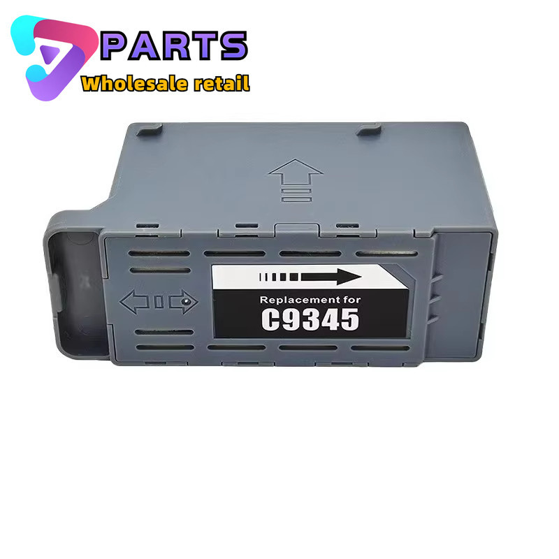 กล่องบํารุงรักษาฟองน้ําสําหรับ EPSON L8058 L8050 L18058 L6578 L6558 L15188 พร้อมชิป