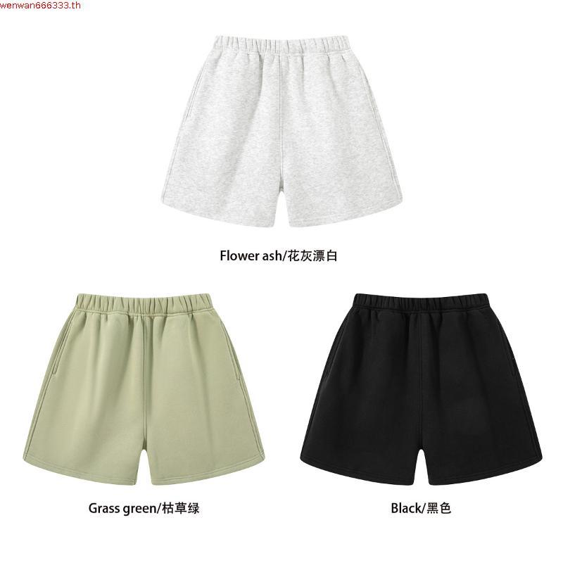 Yuedpao Short pants - Fce Air Flow Collection in 2025 กางเกงสีพื้น กางเกงขาสั้น ยืดเปล่า
