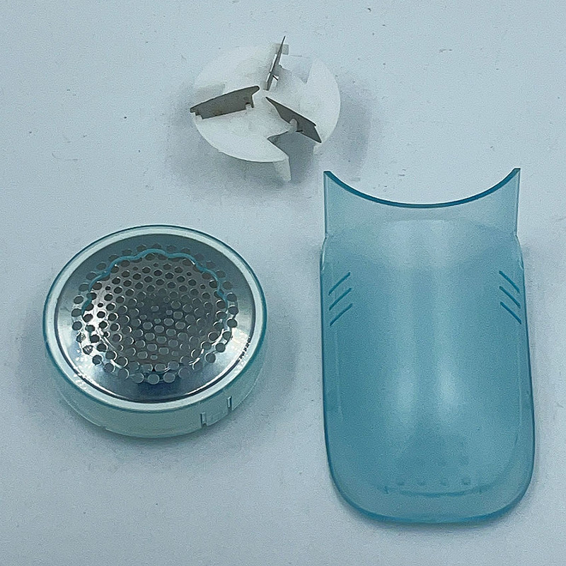 Philips Electric Hair Ball Trimmer Blade มีดสุทธิ GC026 ใบมีดกล่องสูญญากาศอุปกรณ์เสริมของแท้โกนหนวด