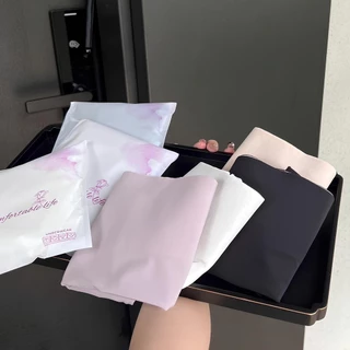 💓พร้อมส่งจากไทย💓กางเกงซับใน กางเกงกันโป๊ รูปแบบขายาว ผ้านิ่ม กระชับหน้าท้อง เก็บหุ่น คุณภาพ 7A ไซซ์ใหญ่ ใส่สบาย