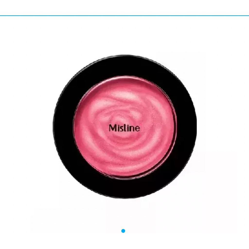 Mistine Pure Rose Blush on Mistine Pure Rose Blush On, Ultimate Rose Blush จากตุรกี EKC6