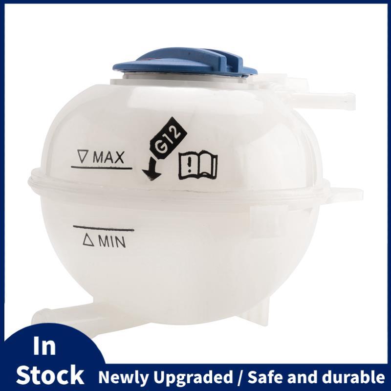 ถังขยายอ่างเก็บน้ําน้ําหล่อเย็น + หมวกสําหรับ - A1 Fabia 6Q0 121 407 3B0 121 321