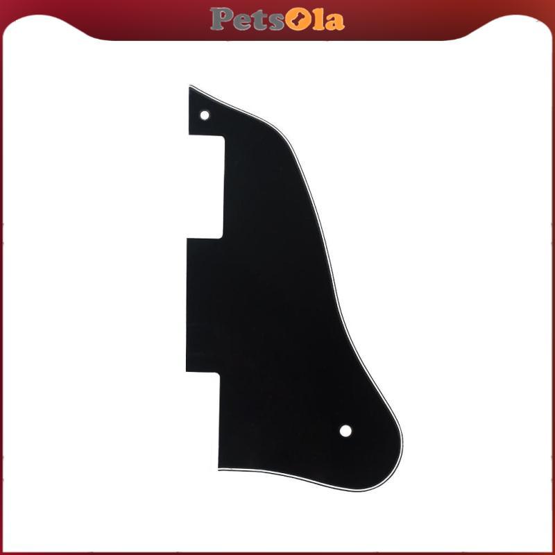 [PETSOLA] แผ่นกันรอยกีต้าร์ Pickguard สําหรับอุปกรณ์เสริมกีตาร์ ES-335