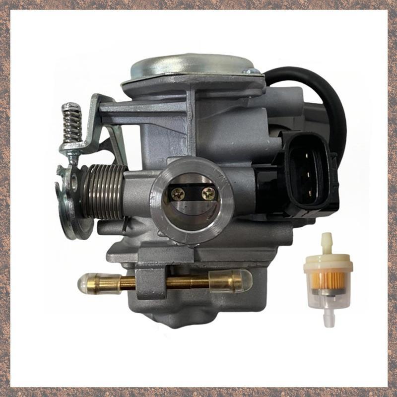 [CVOD] 16100-GGA-672 ชุดคาร์บูเรเตอร์สําหรับ 2011-2019 Ruckus 50 NPS50 2008-2009 Ruckus 50 NPS50 NPS