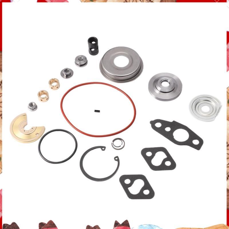 CT20 CT26 ชุดซ่อมเทอร์โบสร้างใหม่สําหรับ HIACE SURF 3SGTE