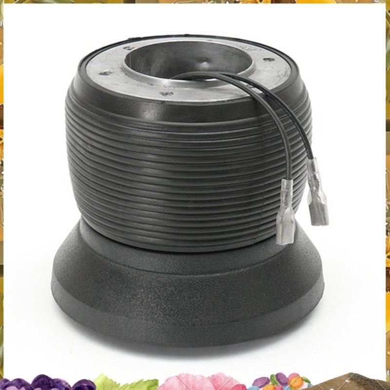 รถพวงมาลัย Hub Adapter Kit สําหรับ W123 W124 W126 190E อะไหล่ทดแทน