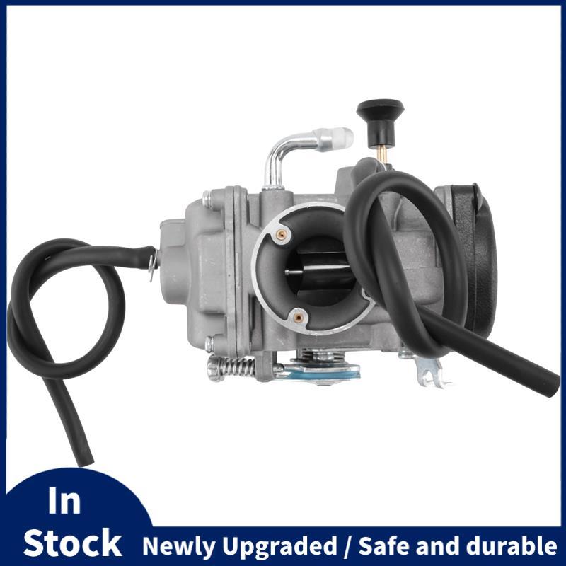 YBR125 คาร์บูเรเตอร์รถจักรยานยนต์ 125CC ระบบ Moto อะไหล่สําหรับ YJM125 YB125 YZF XTZ125 YBR XTZ 125