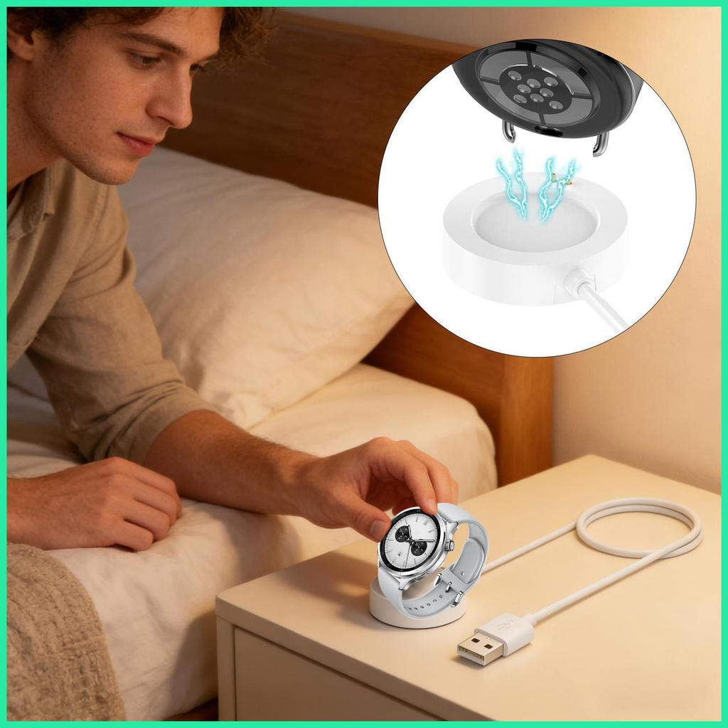 สําหรับ Xiaomi Watch 5/ Xiaomi Watch S4/ Xiaomi Watch 2/ Xiaomi Watch S3/ ﻿﻿﻿﻿﻿﻿﻿﻿﻿คลาเทศนาฬิกา Xiao