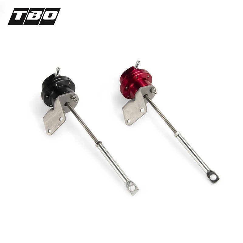 Turbo Wastegate ปรับ Actuator สําหรับกอล์ฟ 6 Audi A5/1.8/2.0TIHI RF5 อัพเกรดสีแดง/สีเหลือง/สีฟ้าฤดูใ