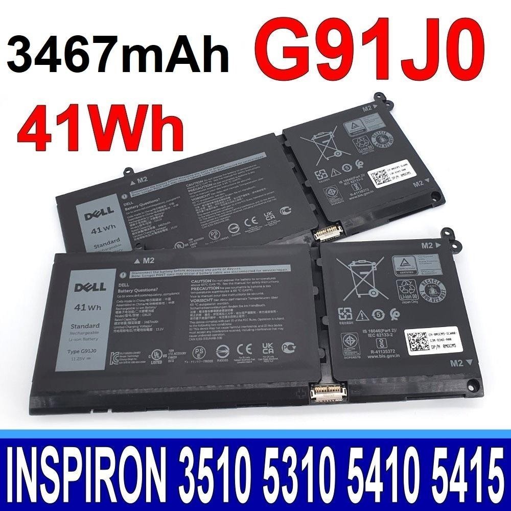 G91J0 MGCM5 INSPIRON 15 3510 3511 3515 P108F P108F001 P112F P112F004 P112F005 VOSTRO 3425 P152G P152