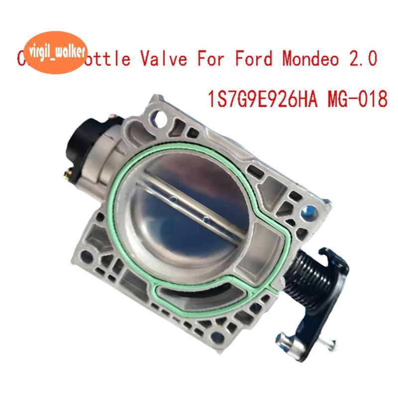 วาล์วคันเร่งรถยนต์สําหรับ Mondeo 2.0 1S7G9E926HA MG-018