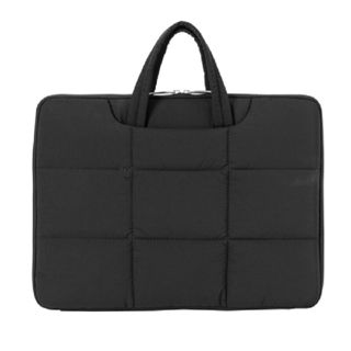 ME.STYLE กระเป๋าแล็ปท็อป 14 นิ้ว สีดำ