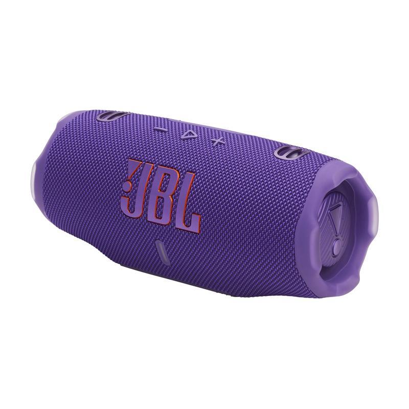 ลําโพง JBL JBL CHARGE6 PURPLE ม่วง คร.