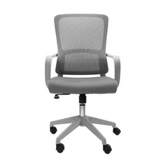 FURRADEC เก้าอี้สำนักงาน รุ่น Juno สีเทา