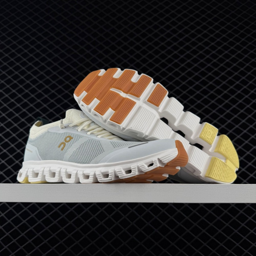 On Running On Cloud 6 Cloud6 Versa รองเท้าวิ่ง Unisex น้ำหนักเบา ระบายอากาศดี