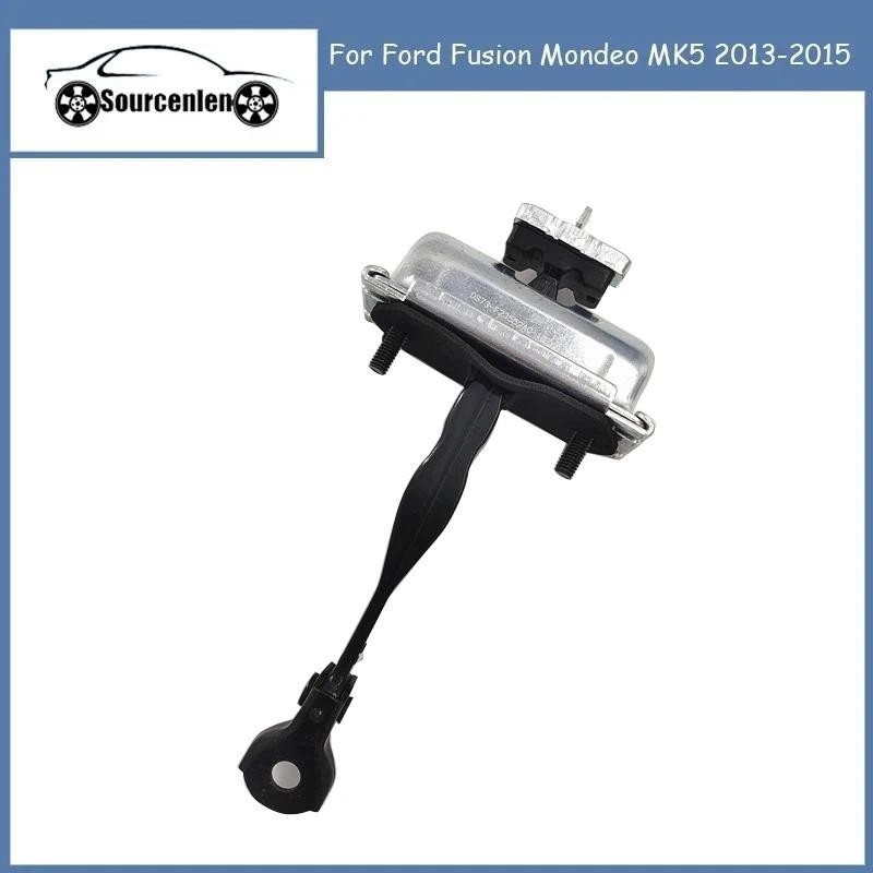 ยี่ห้อใหม่ของแท้ประตูตรวจสอบแขนหยุดบานพับสายคล้องคอ DS73F23552CA DS73F27200AC สําหรับ Ford Fusion Mo
