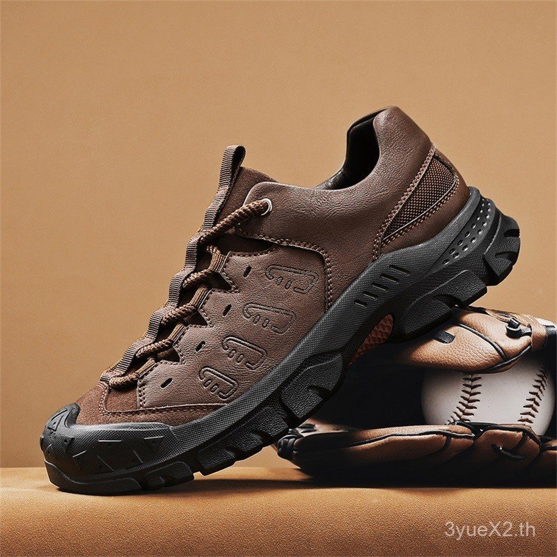 รองเท้าแฟชั่นใหม่จาก Bai Shootang Season Four