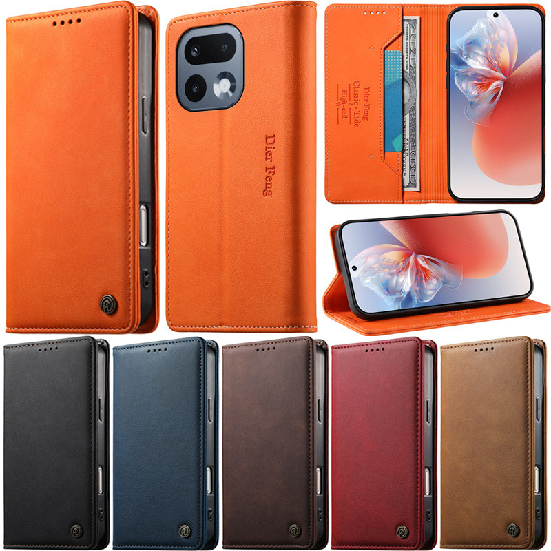 หรูหราสําหรับOppo Realme 16 Pro Plus C85 Pro C83 15T 15 Pro 14 Pro Plus 14X C75 GT 6 5G C61 C63 Retr