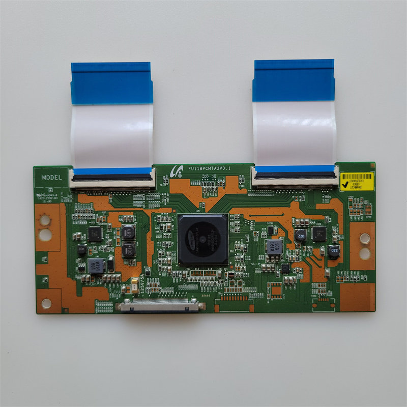 บอร์ดลอจิก TCL B48A858U B48A558U L48E5800A-UD FU11PCMTA3V