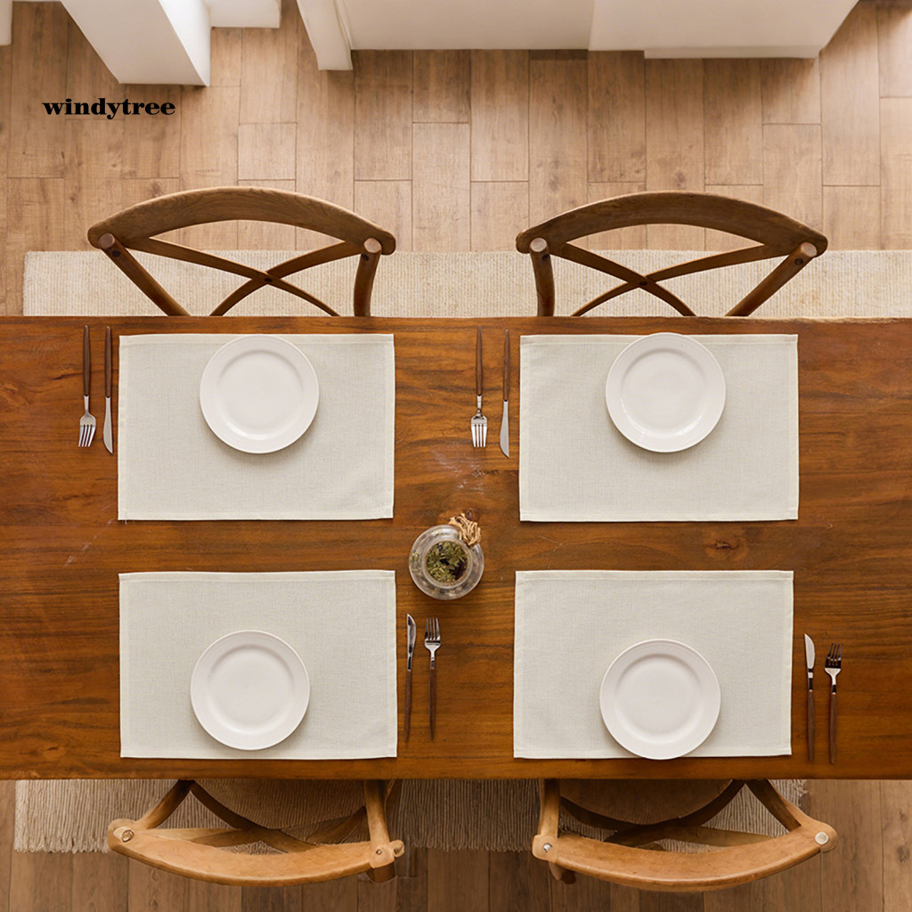 Farmhouse Table Runner Easy Care Table Runner Rustic ผ้าลินินตาราง Runner สําหรับโต๊ะกาแฟรับประทานอา