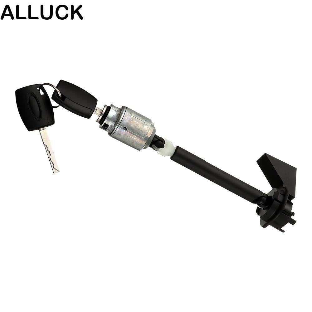 ล็อคฝากระโปรงหน้า ALLUCK 1355231 สําหรับ Ford Focus Latch Engine Hood