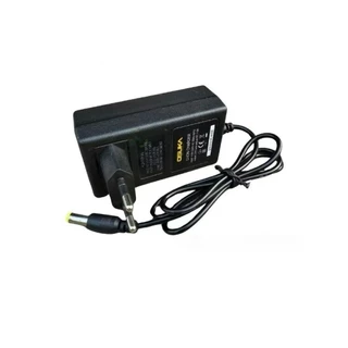 ที่ชาร์จแบต OSUKA 20V รุ่น OSDC-1.0A / ที่ชาร์จแบต 21V li-ion ชาร์จไว แบตเต็มไว ใช้งานต่อเนื่อง