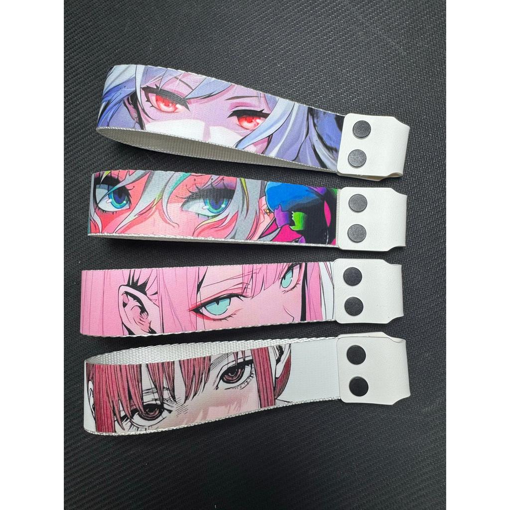 ริบบิ้นคีย์บอร์ด ริบบิ้นคีย์บอร์ดสองมิติแบบกําหนดเองส่วนบุคคล atk68made68 Universal