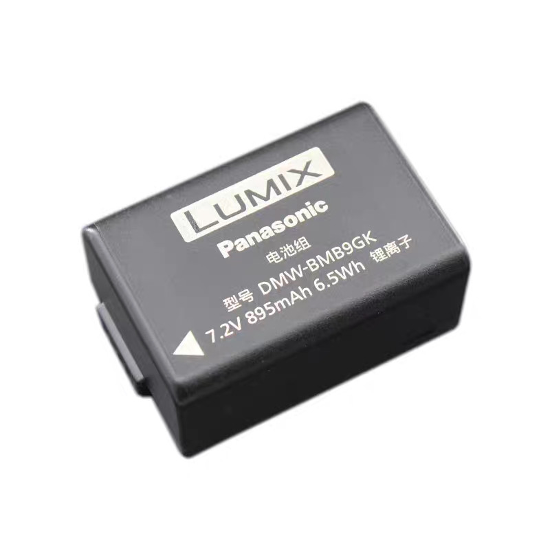 เหมาะสําหรับ Panasonic DMC-FZ100 FZ150 FZ72 DC-FZ80 FZ82 FZ85 แบตเตอรี่กล้องเทเลโฟโต้