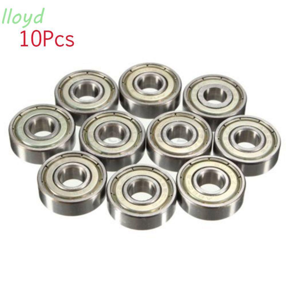 LLOYD Bearing Blade Miniature Carbon Scooter Skateboard Bore Steel สําหรับ Ball