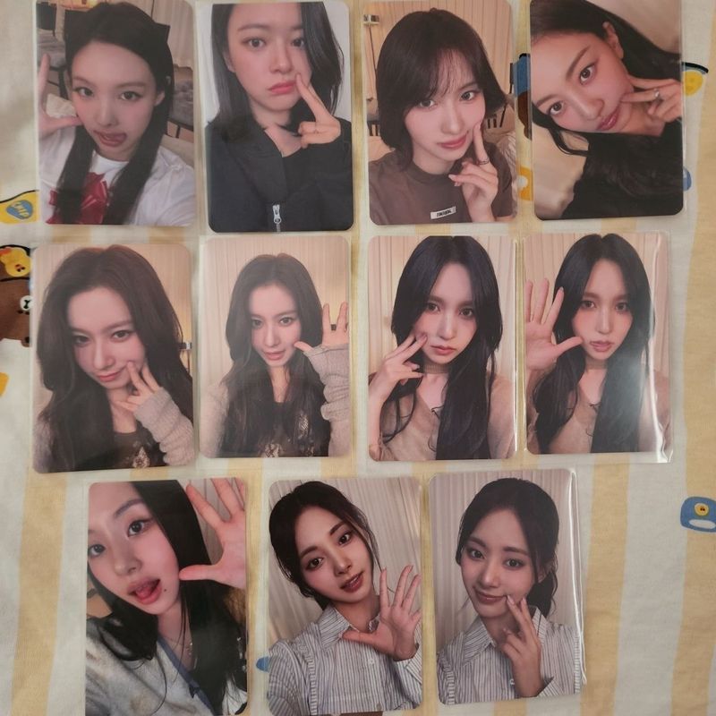 [คลังสินค้าพร้อมจัดส่งฟรี] การ์ดจราจร wowpass สองครั้งการ์ดสุ่มแสตมป์ใบหน้าหยิกอัตราส่วนใบหน้า 5 การ