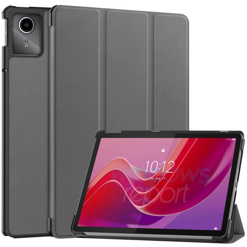 เหมาะสําหรับ Lenovo Lenovo Tab M11 TB330FU 11 นิ้วแท็บเล็ตป้องกันกรณีซองหนังเชลล์