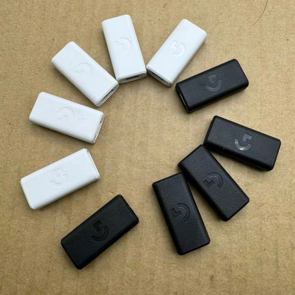 เหมาะสําหรับ Logitech G502X เมาส์ G715/913/915/TKL ตัวรับสัญญาณอะแดปเตอร์ Extender อุปกรณ์เสริม