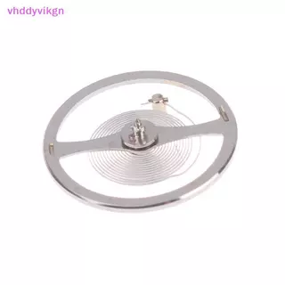 VHDD Full Swing 7009A Balance ล้อ Hairspring Precision Movement Component สําหรับนาฬิกากลไกฟื้นฟู Workshop TH