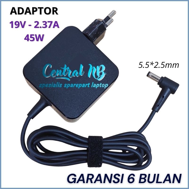 Asus X454W X454WA X454Y X454YA X454L X454LA 45W อะแดปเตอร์ชาร์จ -CNB
