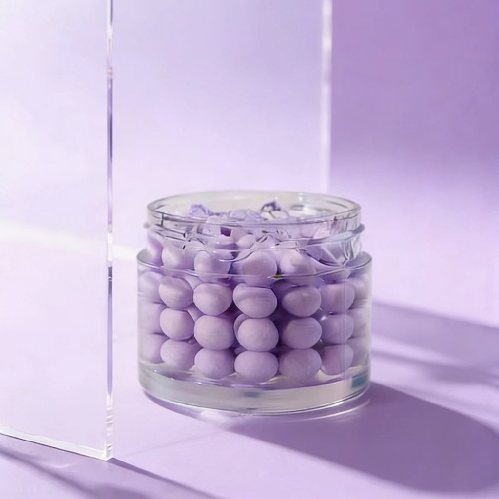 พร้อมสต็อก จัดส่งรวดเร็ว DNA Sodium PDRN CREAM ครีมแคปซูลคอลลาเจน ครีมไข่มุก ครีมอนุภาค265410326