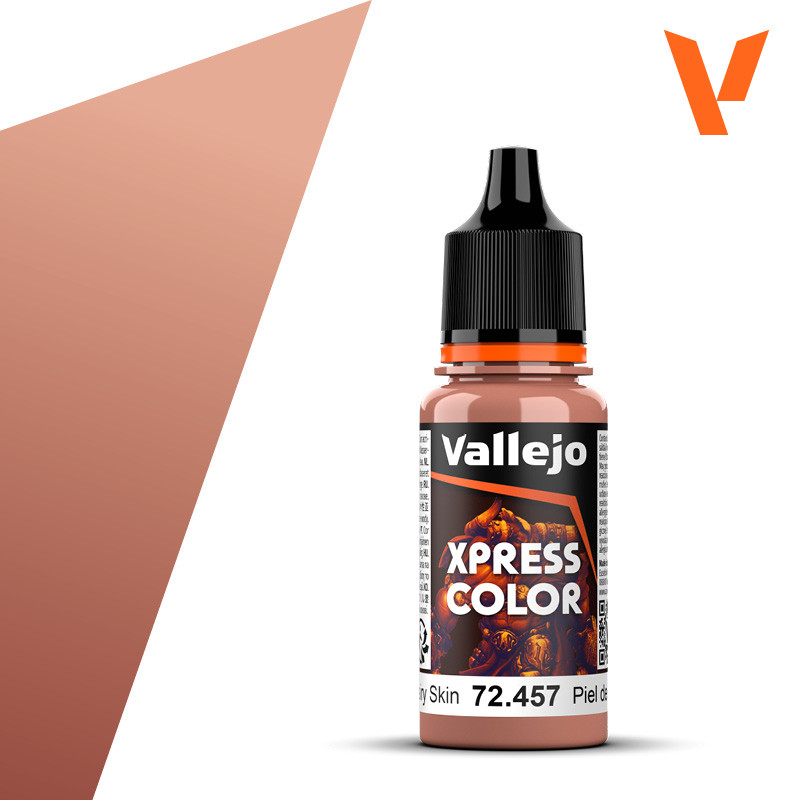 [Vallejo Game Color] 72457 Fairy Skin