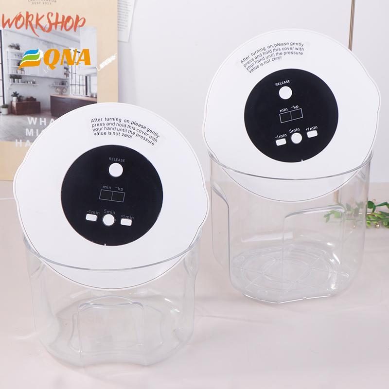 [QNA] ใหม่ล่าสุด Resin Bubble Remover Pro, Quick 99% Bubble Removal Within 9 Mins, -8kPa High Vacuum