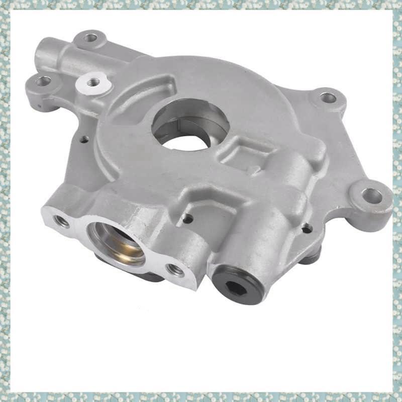 [h5bl3j6wj.ph] ปั้มน้ํามัน 4663745เอซี 68206657AB for Journey 2.7L Concorde Sebring 2.7L