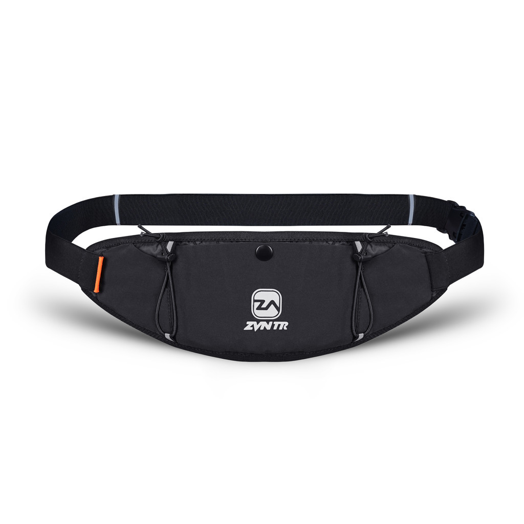 กระเป๋าคาดเอว Rover Running Belt Bag Zarventure Running Sports Bag
