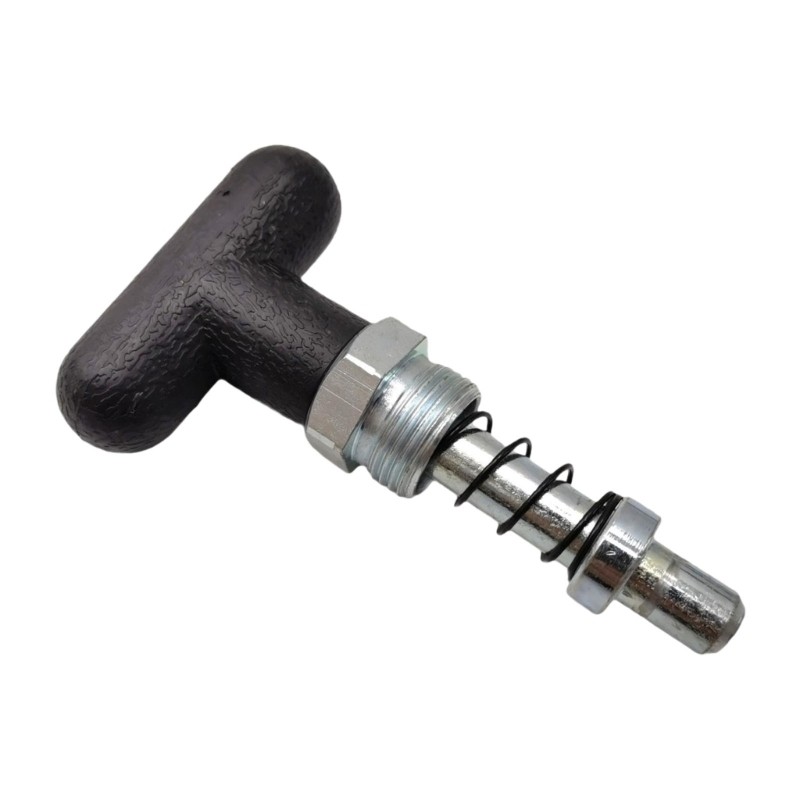 Mon Pull Pin Spring Knob Adjustable Release Pin สําหรับ Cardio Machine Training Sports